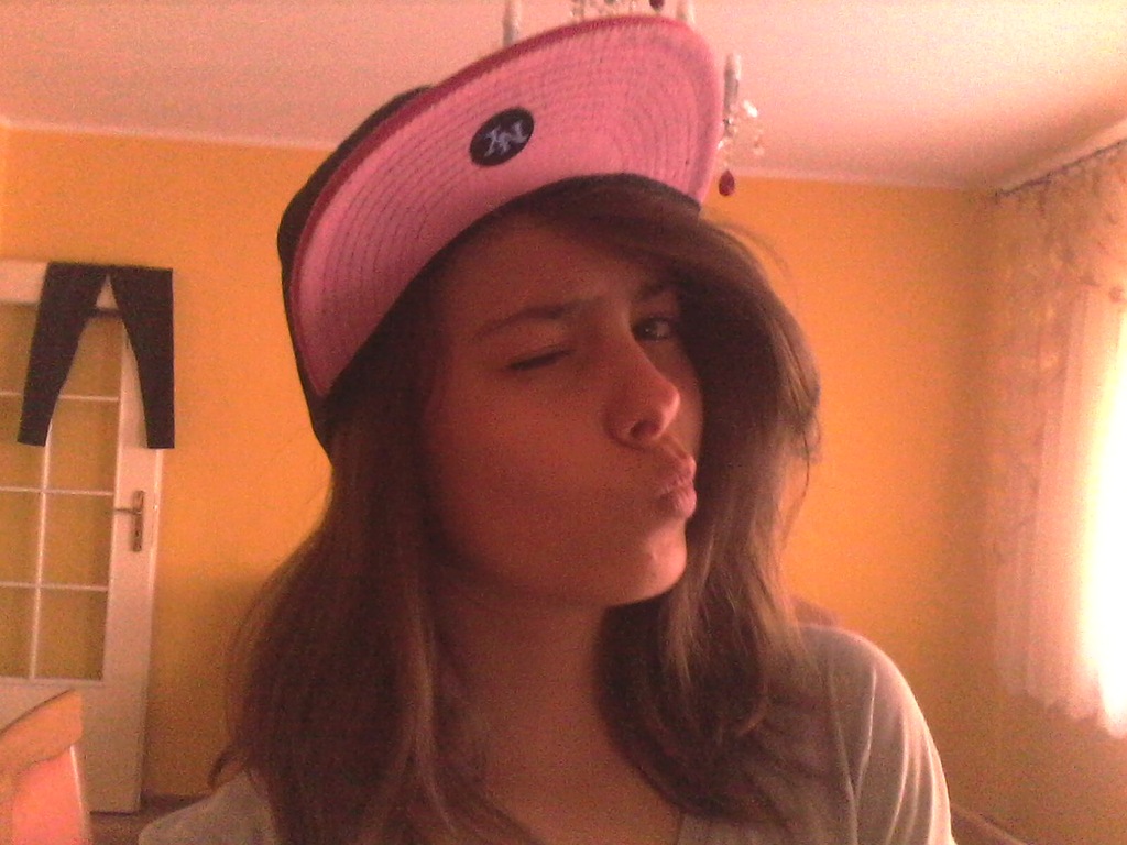 Heh nuda ;* 