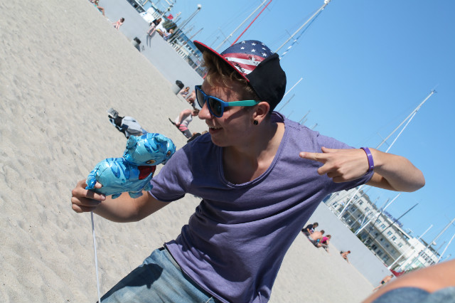 Kosper :3