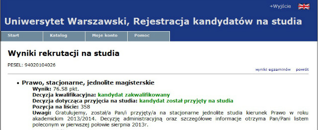 straszna sprawa