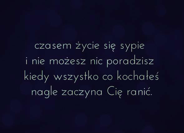 ;