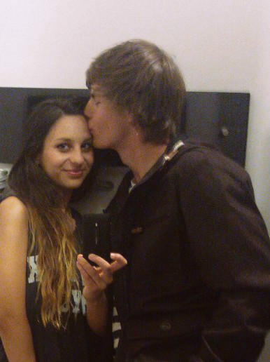 my love