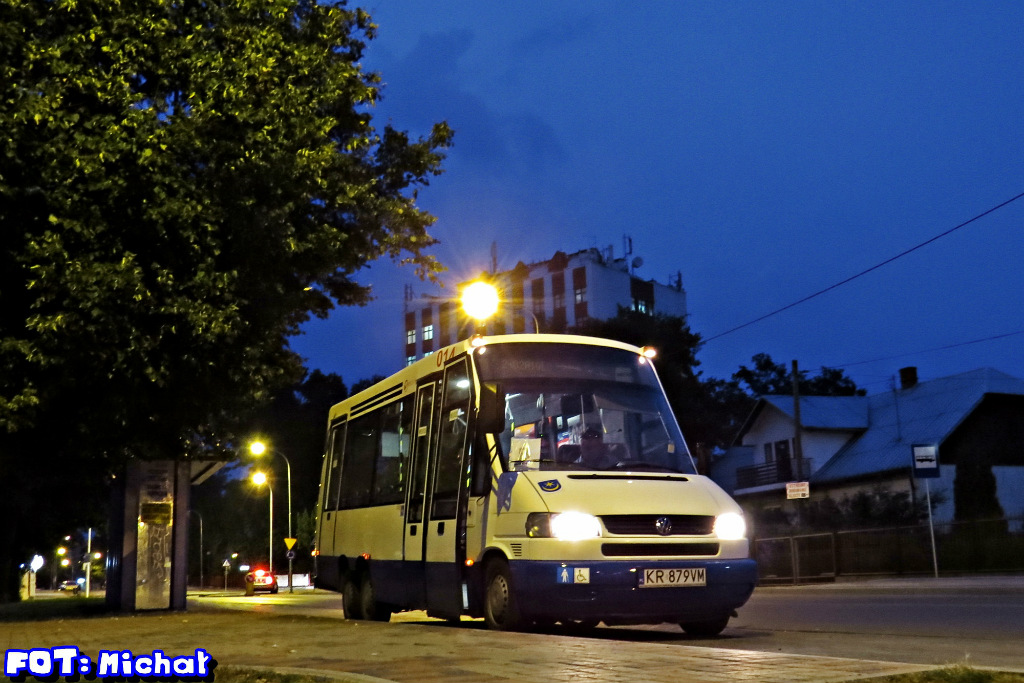 Volkswagen T4/Kutsenis City #014