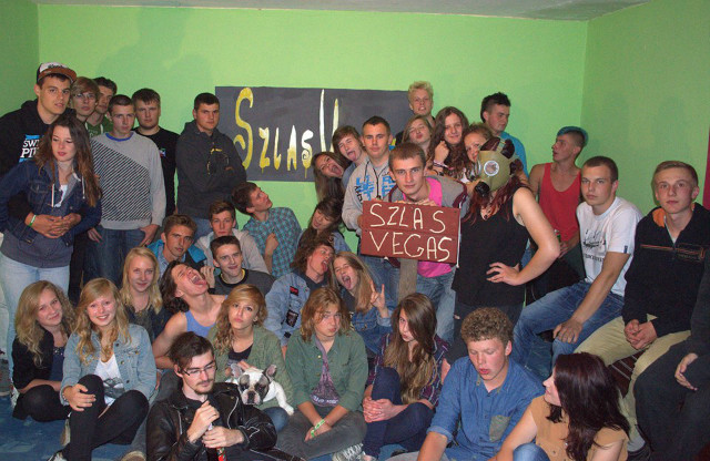 Szlaswka
