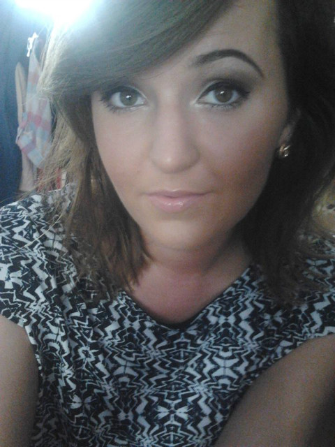 New color, new me...