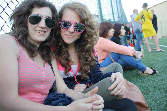 Ala & Dominika 