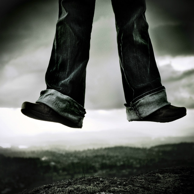 Levitate