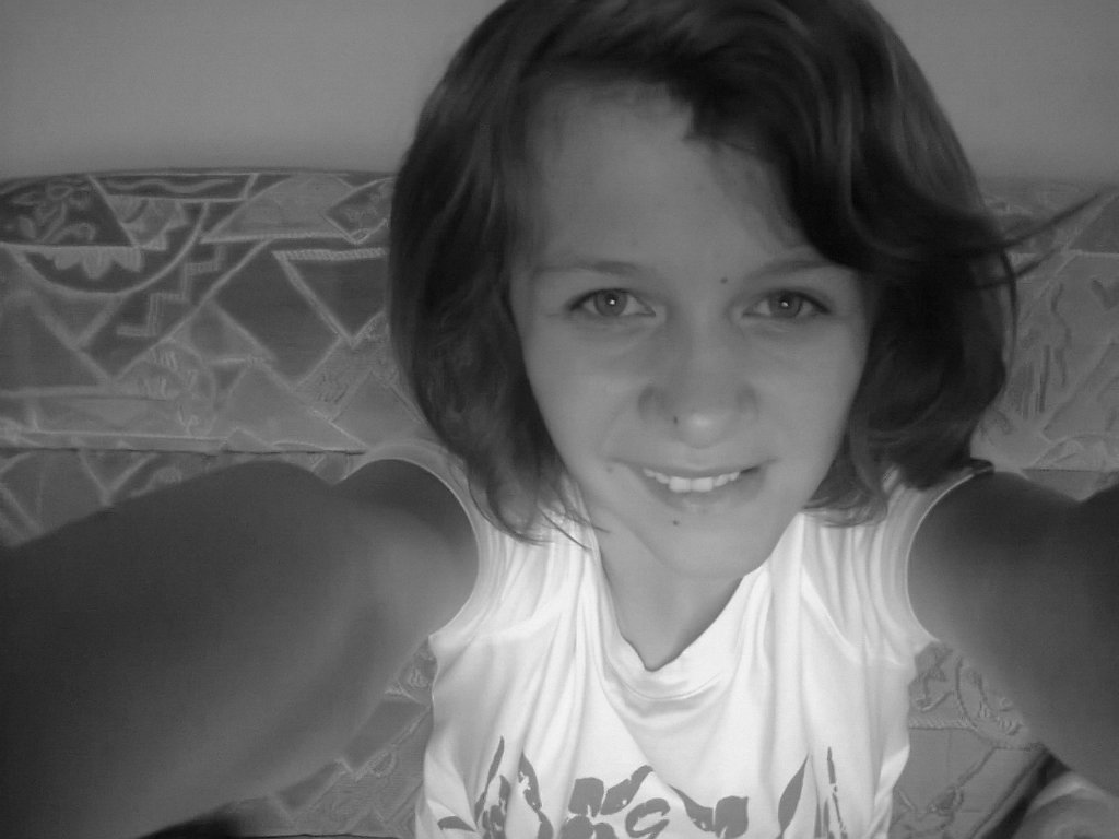 I' m fine, thanks ;d