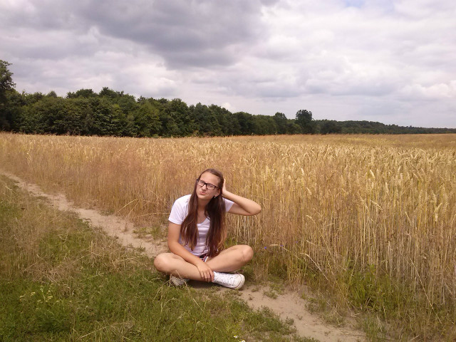 Wakacje ;p