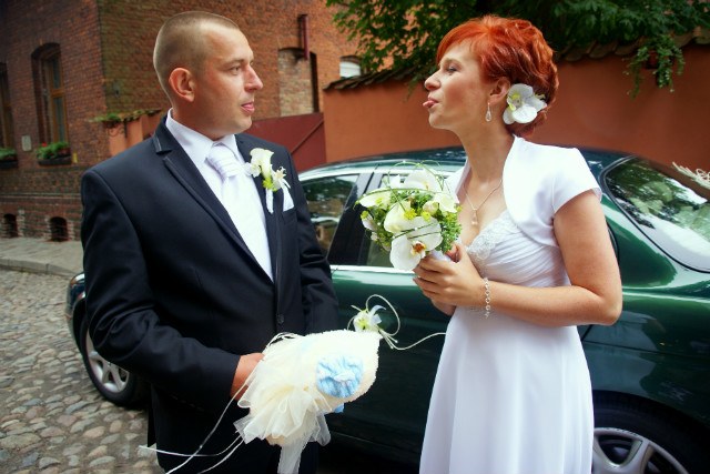 I & K