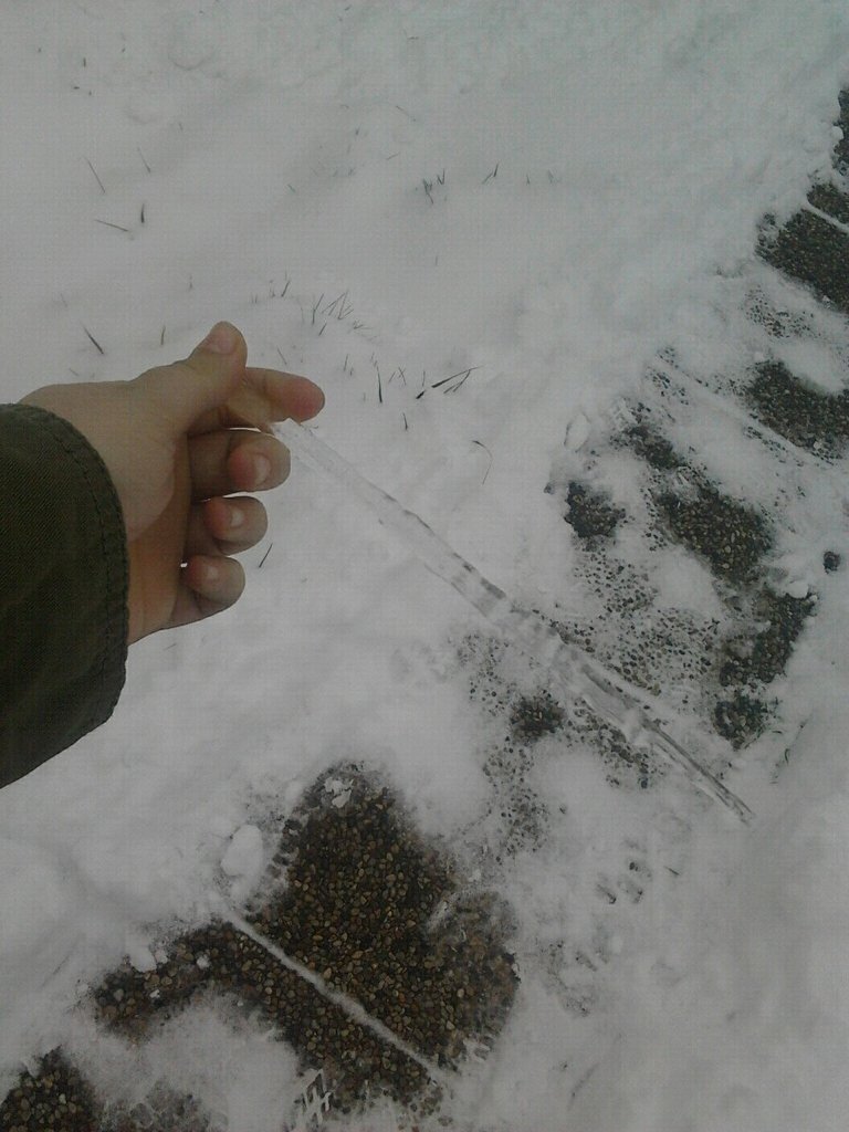 #cold