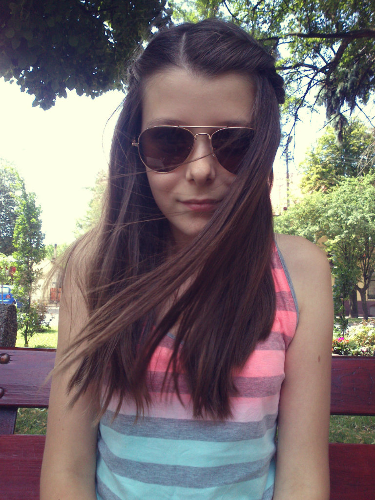 Zuzka :p