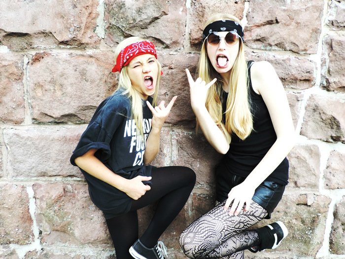 Eloo ! :p