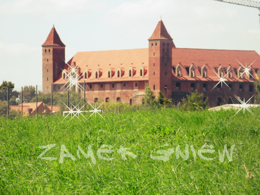 zamek