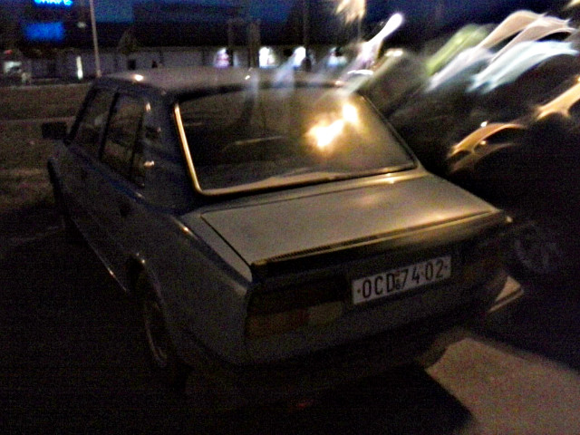 skoda Olomouc