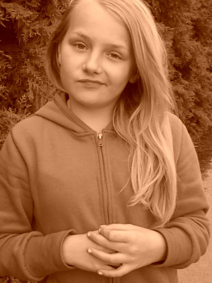 Ja brzydal ;x 