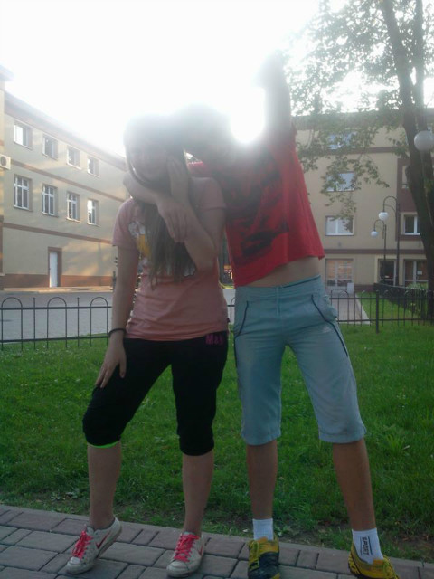 Uhuhuu ;3