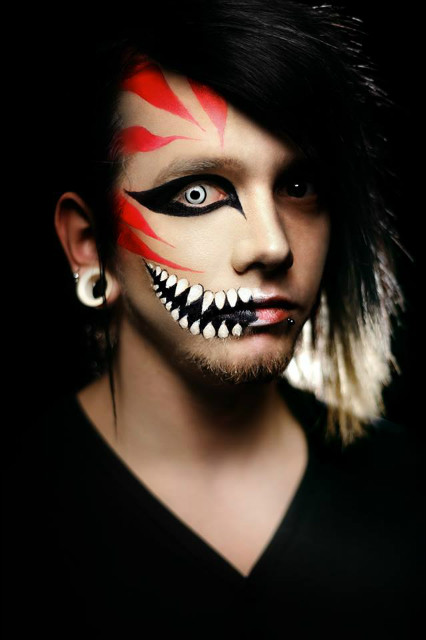 Ichigo make up