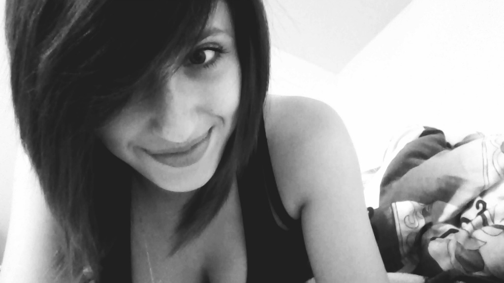 give you my all.