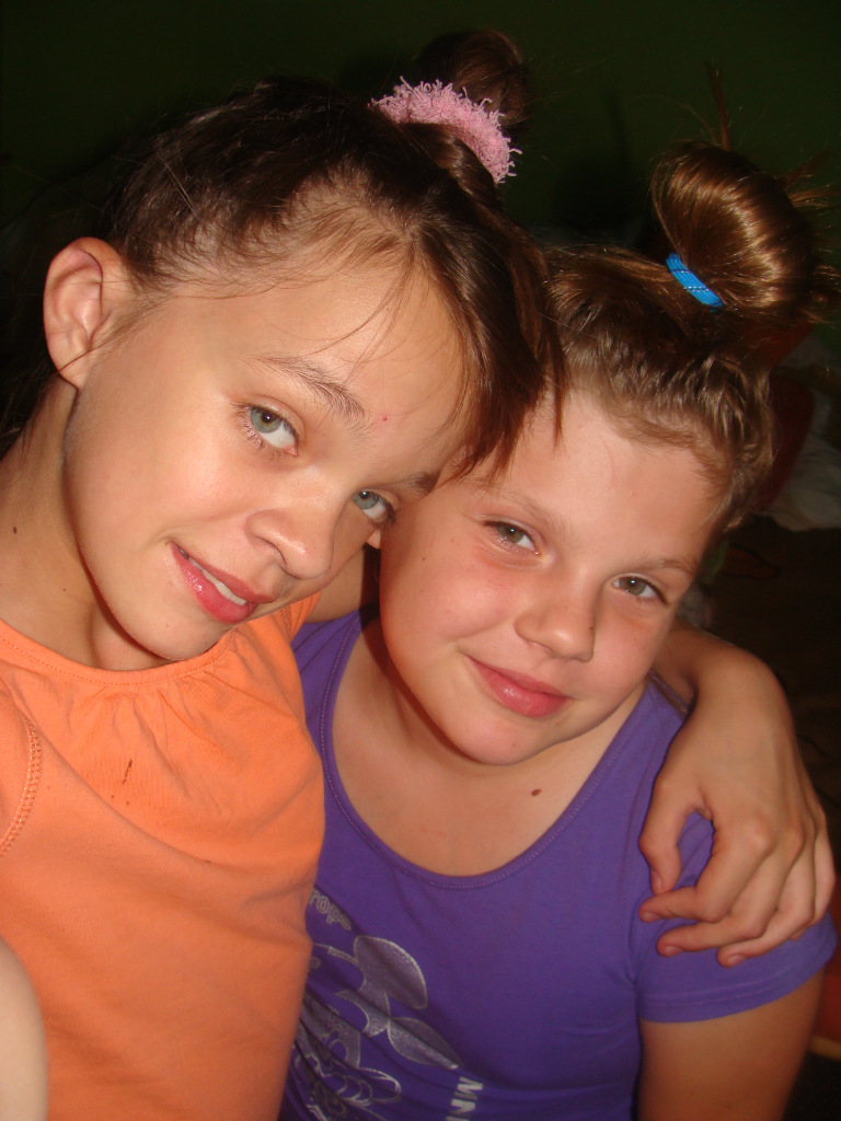 w wianuszku  :*