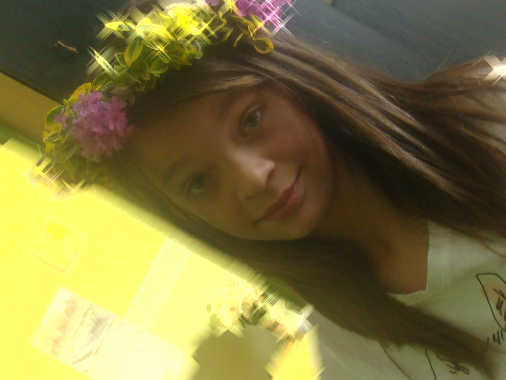 w wianuszku :* 