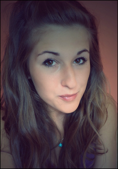 ;]