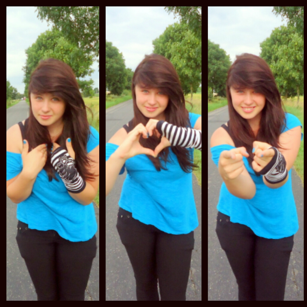 I Love You