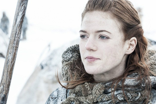 Ygritte