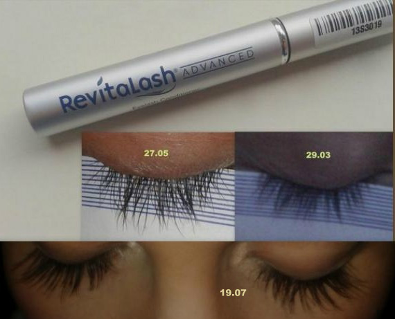 Revitalash