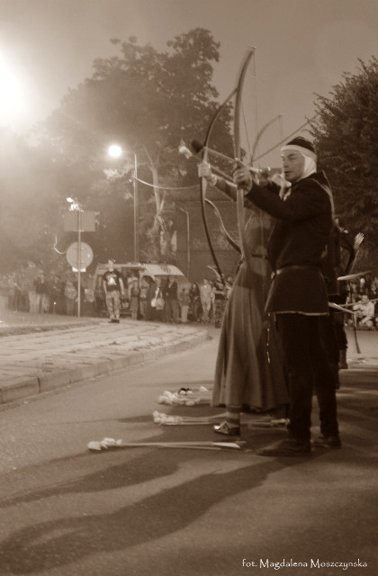 Dni Nidzicy 2013