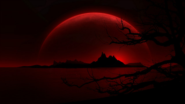 Red Night