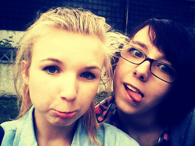 Truuuudne Sprawy. 