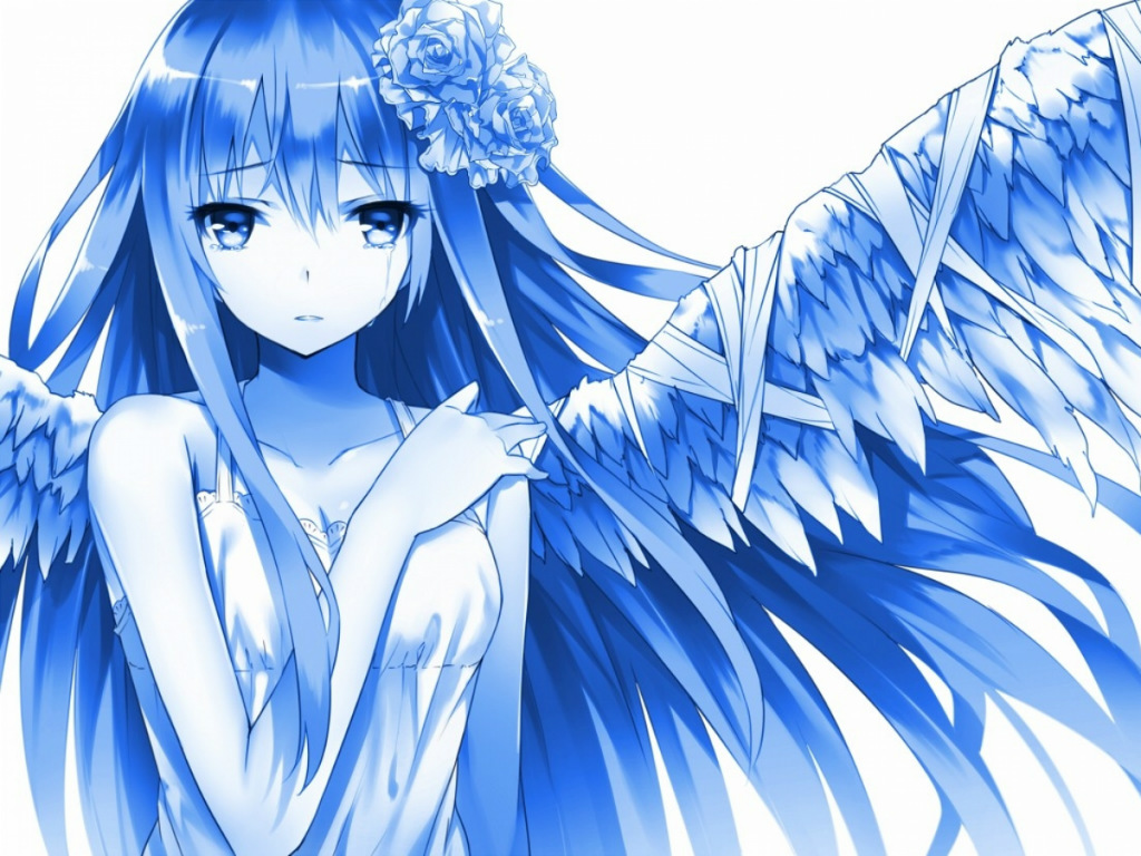 Angel.