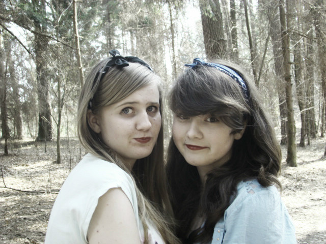 moja ;*