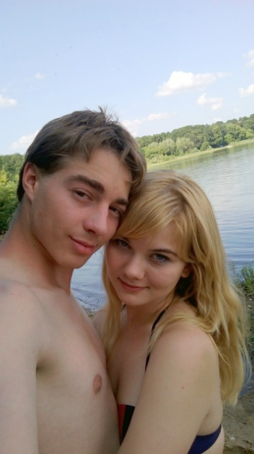 Jeziorkowo ;]