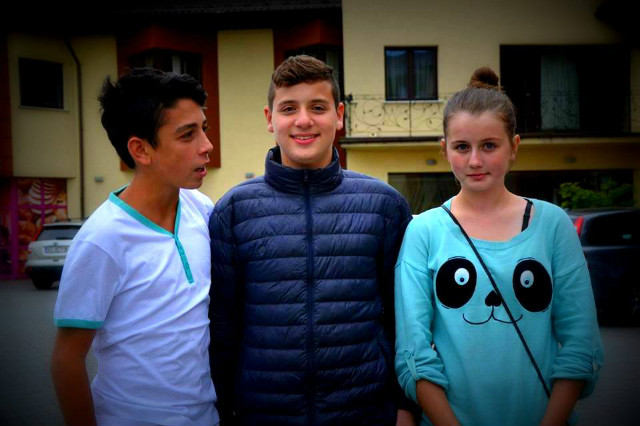 hahaa ;**