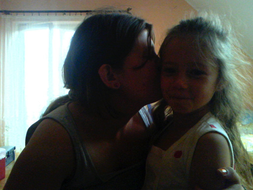 rodzinnie :)