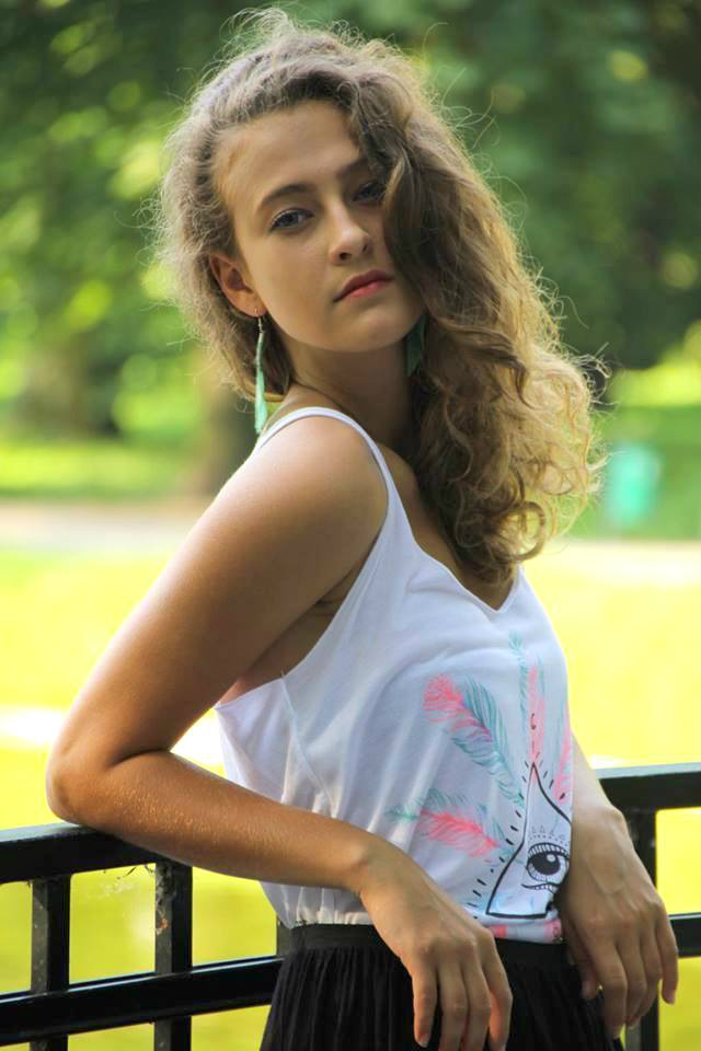 mod. Magdalena Repak