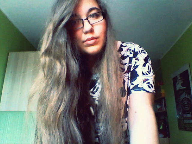 Baby how can you walk away?