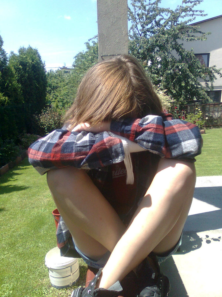 Takie u Amy