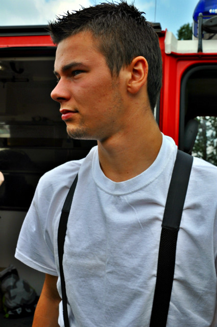 Misiek ;*
