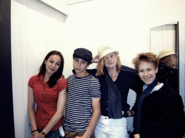 se my :D