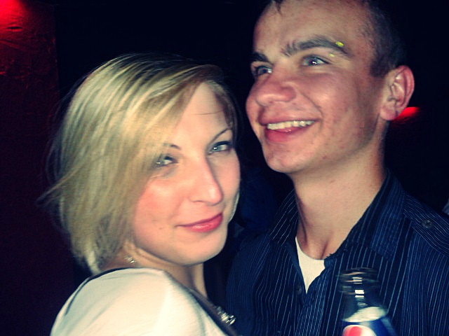 happy !