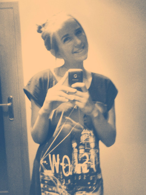 Give me love 