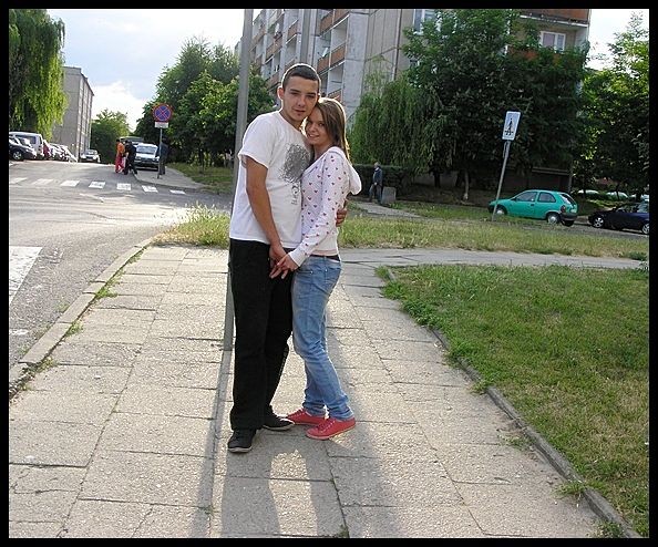 Razem z Mikiem 