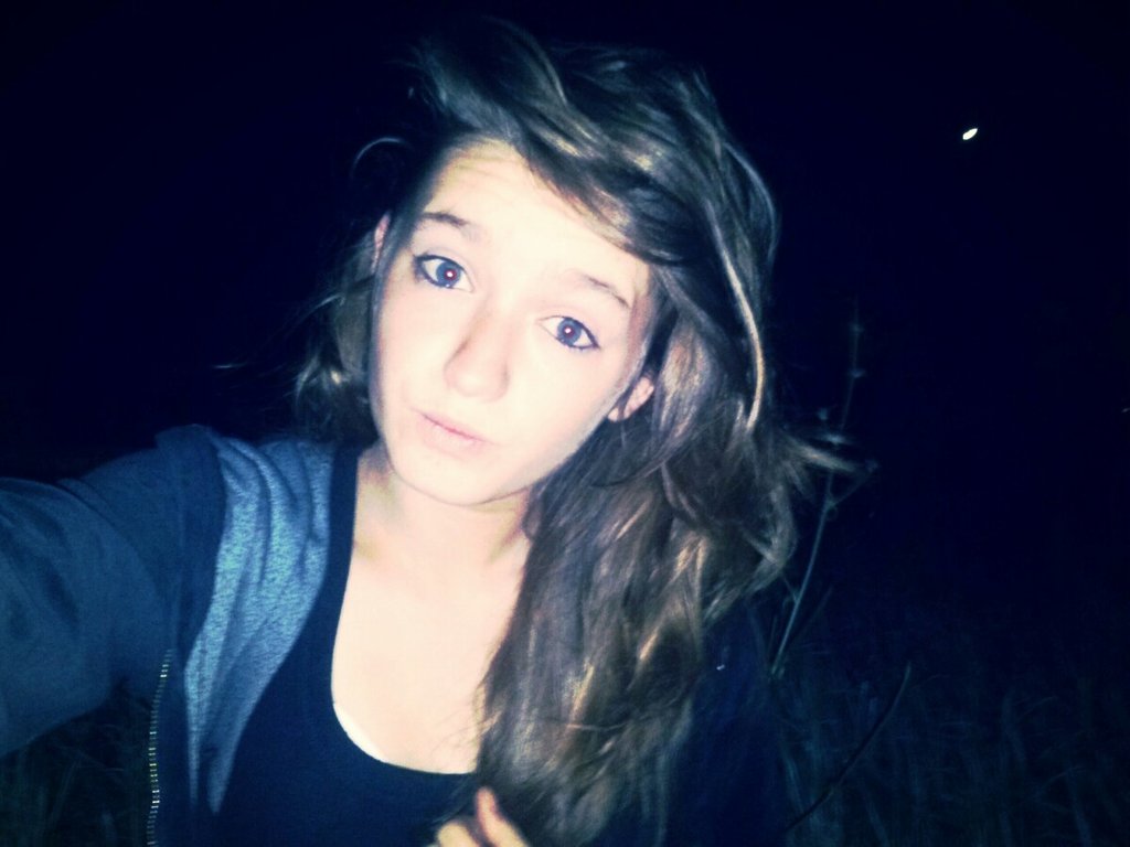 buuuuu ;*
