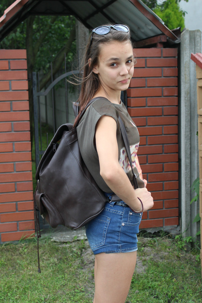 Yo Yo :**
