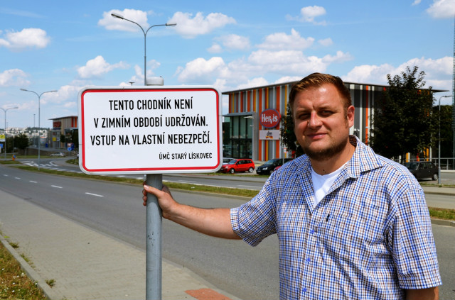 Vlastni Nebezpeci