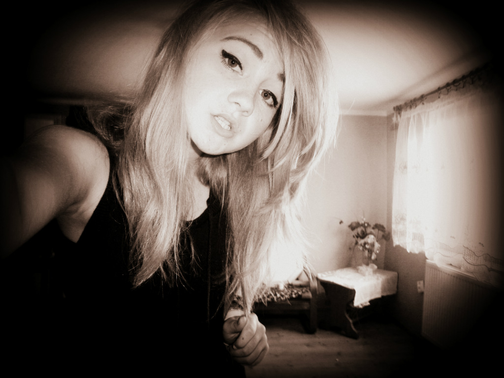 9 ;) ;D