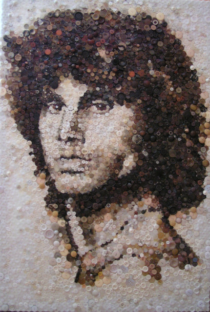 Jim Morrison