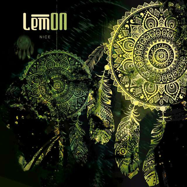 Lemon - Nice.